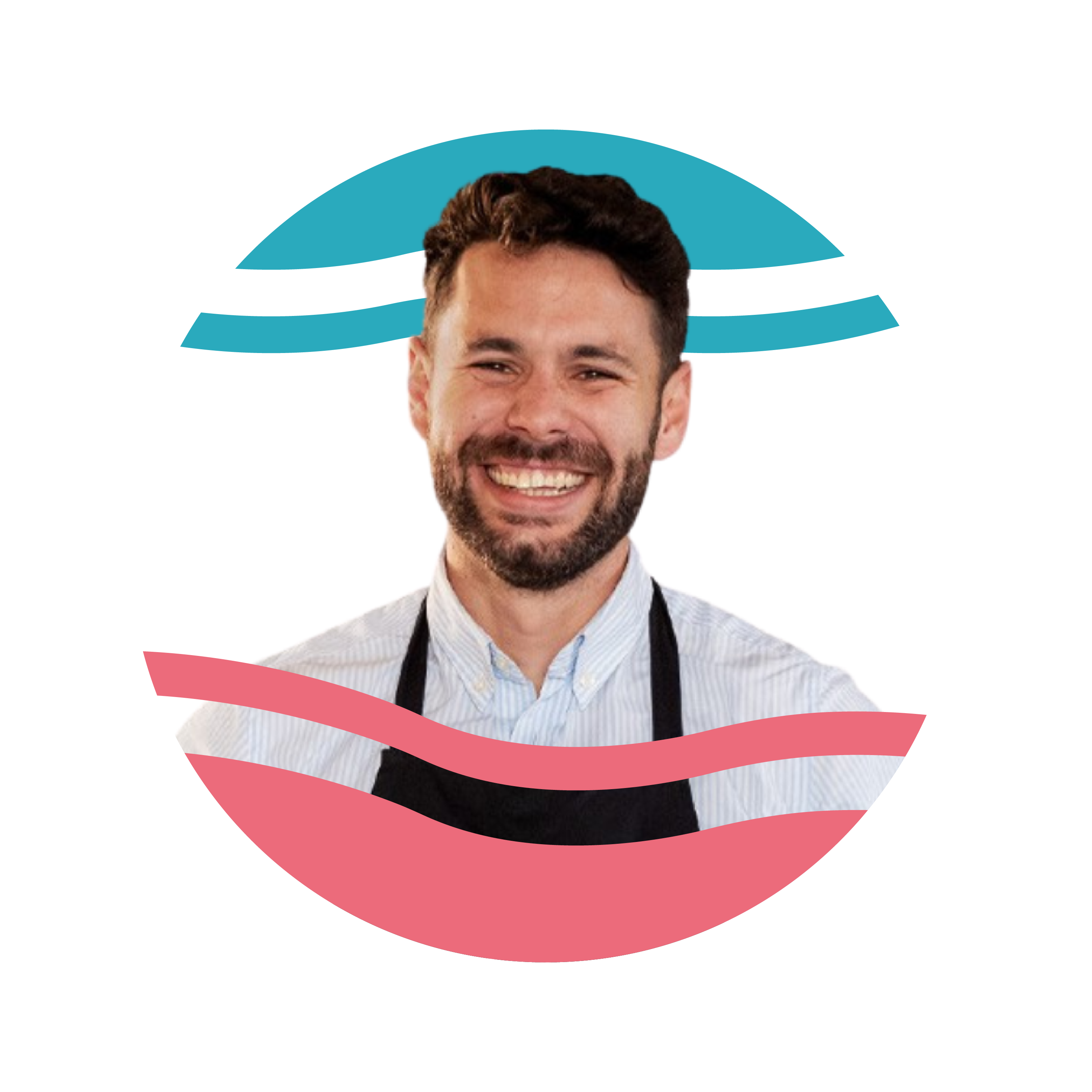 Chef Daniel del Toro - Showcooking Islantilla Sabor
